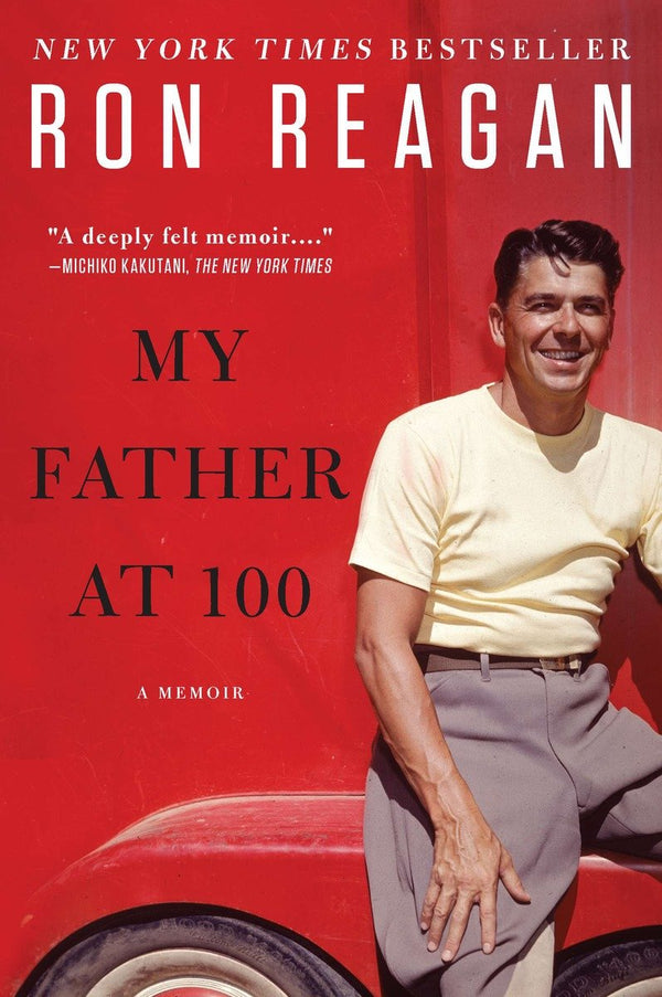 My Father at 100-Biography and memoirs-買書書 BuyBookBook