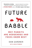Future Babble-Psychology-買書書 BuyBookBook