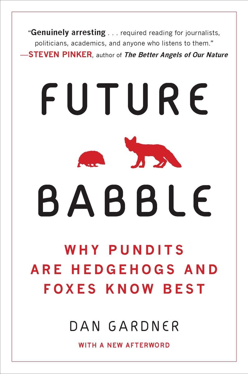 Future Babble-Psychology-買書書 BuyBookBook