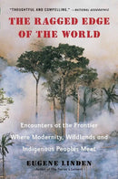 The Ragged Edge of the World-Earth Sciences/ Geography/ Environment/ Planning-買書書 BuyBookBook