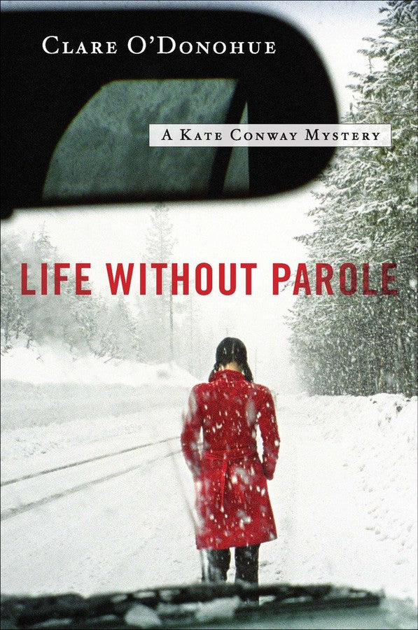 Life Without Parole-Fiction: Crime and mystery-買書書 BuyBookBook