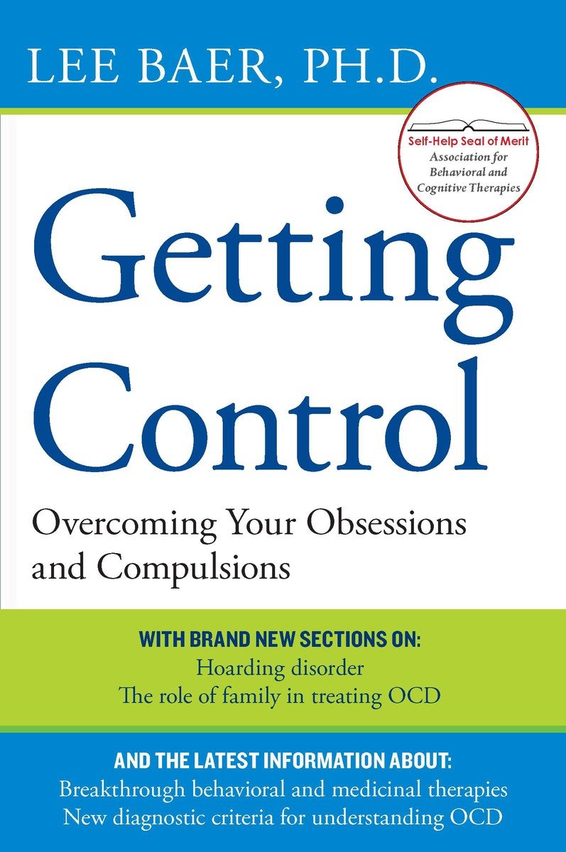 Getting Control-Family and health-買書書 BuyBookBook