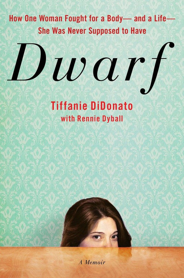 Dwarf-Biography and memoirs-買書書 BuyBookBook