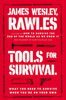 Tools for Survival-Self-help/ personal development/ practical advice-買書書 BuyBookBook