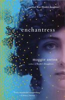 Enchantress-Fiction: Historical fiction-買書書 BuyBookBook