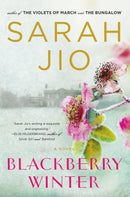 Blackberry Winter-Fiction: general and literary-買書書 BuyBookBook