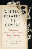 Writers Between the Covers-Biography and memoirs-買書書 BuyBookBook