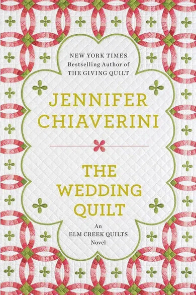 The Wedding Quilt-Fiction: general and literary-買書書 BuyBookBook