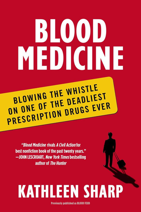 Blood Medicine-Business and Management-買書書 BuyBookBook