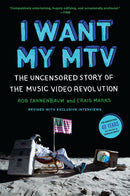 I Want My MTV-Society/ culture/ social sciences-買書書 BuyBookBook