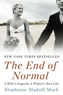 The End of Normal-Biography and memoirs-買書書 BuyBookBook