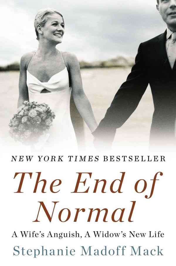 The End of Normal-Biography and memoirs-買書書 BuyBookBook