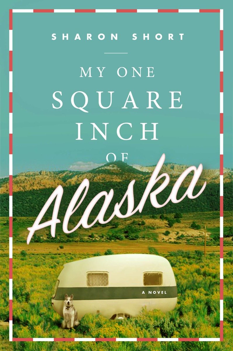 My One Square Inch of Alaska-Fiction: general and literary-買書書 BuyBookBook