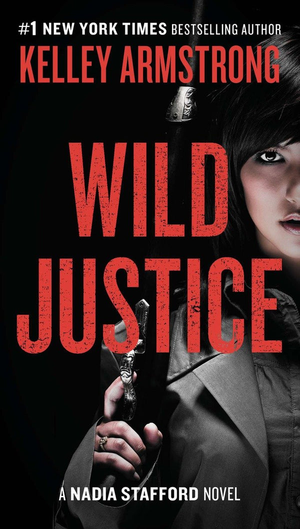 Wild Justice-Fiction: Modern and contemporary-買書書 BuyBookBook