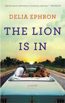 The Lion Is In-Fiction: general and literary-買書書 BuyBookBook