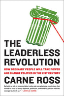 The Leaderless Revolution-Politics and government-買書書 BuyBookBook