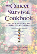 The Cancer Survival Cookbook-Reference/ Information/ Interdisciplinary subjects-買書書 BuyBookBook