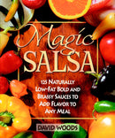 Magic Salsa-Family and health-買書書 BuyBookBook