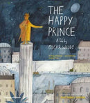 The Happy Prince: a Tale by Oscar Wilde-Children’s / Teenage fiction: Classic and traditional-買書書 BuyBookBook
