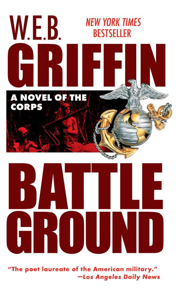 Battleground-Fiction: Adventure / action / war-買書書 BuyBookBook