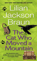 The Cat Who Moved a Mountain-Fiction: Crime and mystery-買書書 BuyBookBook