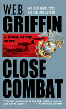 Close Combat-Fiction: Adventure / action / war-買書書 BuyBookBook
