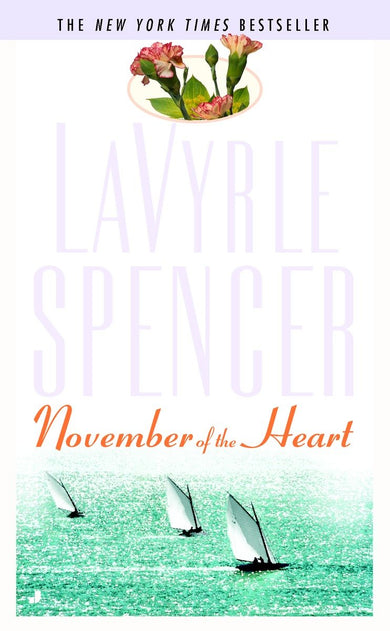 November of the Heart-Fiction: Romance-買書書 BuyBookBook