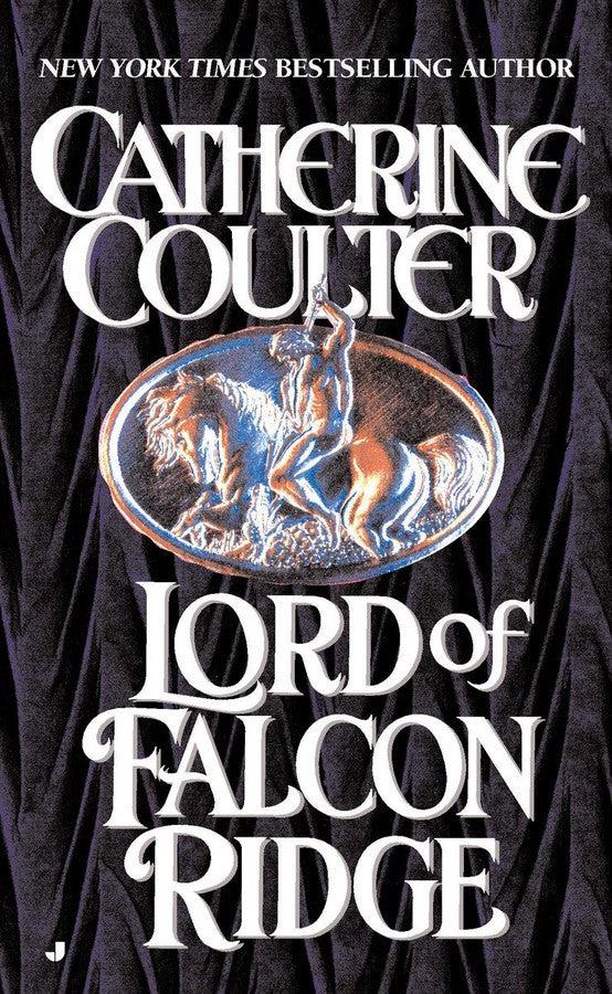 Lord of Falcon Ridge-Fiction: Romance-買書書 BuyBookBook