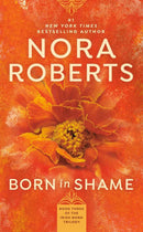 Born in Shame-Fiction: Romance-買書書 BuyBookBook