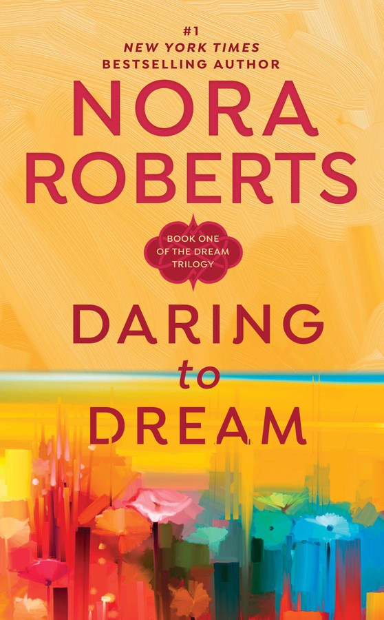 Daring to Dream-Fiction: Romance-買書書 BuyBookBook