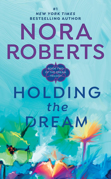 Holding The Dream