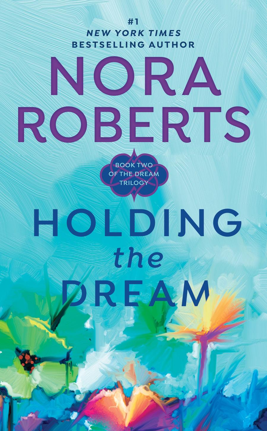 Holding The Dream
