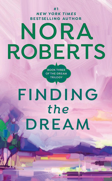 Finding The Dream