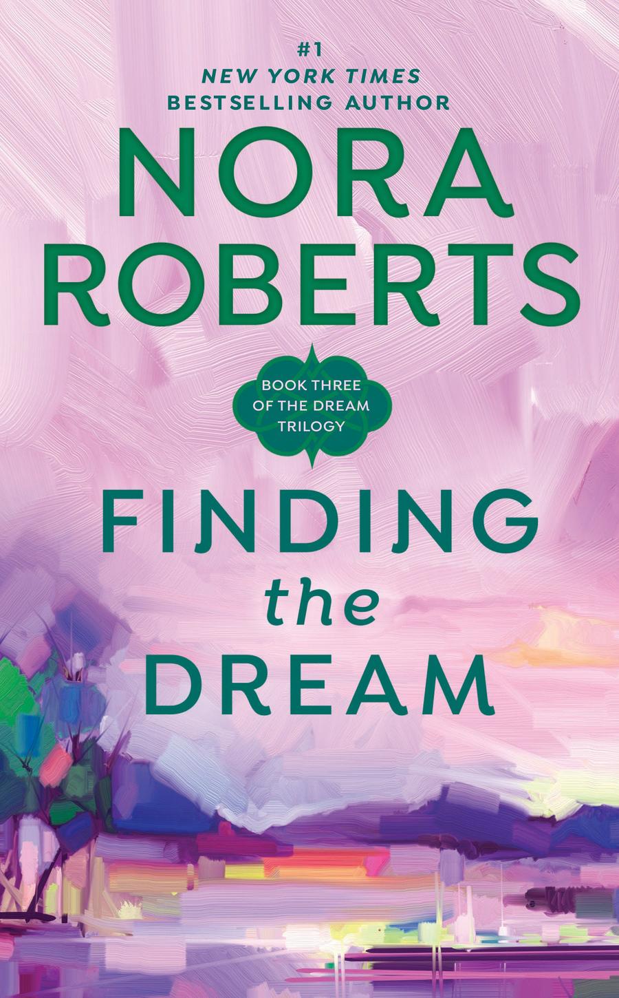Finding The Dream