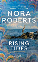 Rising Tides-Fiction: Romance-買書書 BuyBookBook