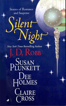 Silent Night-Fiction: Romance-買書書 BuyBookBook