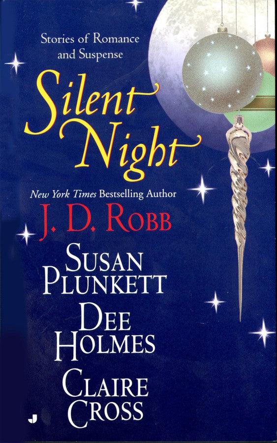 Silent Night-Fiction: Romance-買書書 BuyBookBook