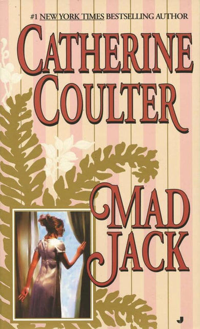 Mad Jack-Fiction: Romance-買書書 BuyBookBook
