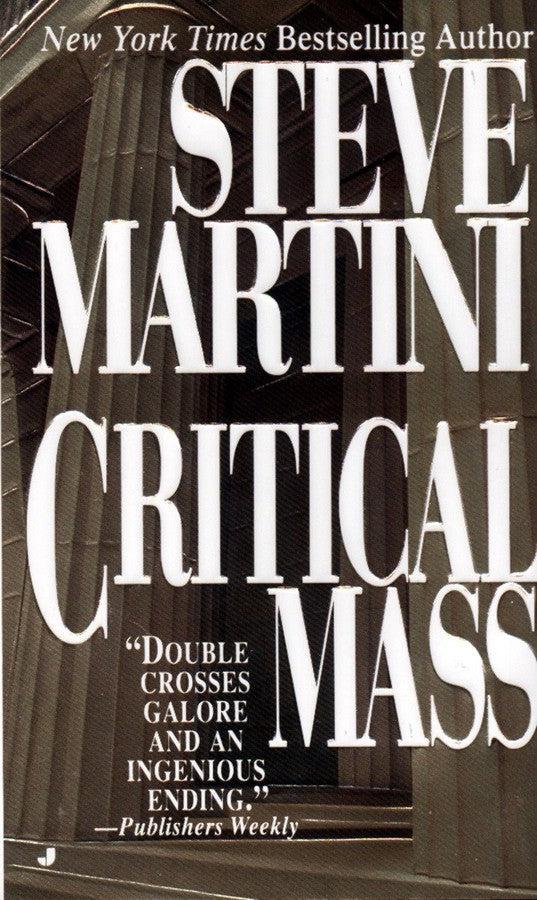 Critical Mass-Fiction: Modern and contemporary-買書書 BuyBookBook