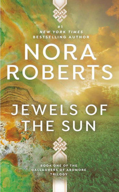 Jewels Of The Sun