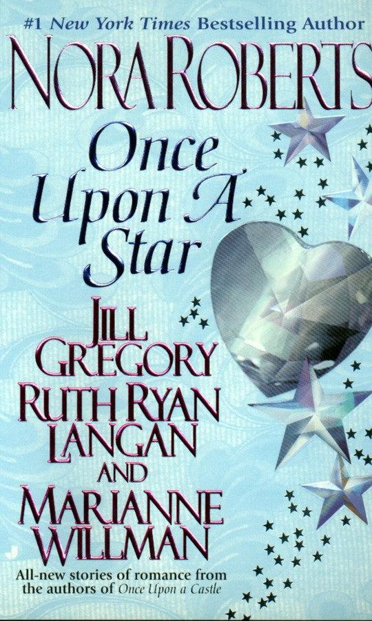 Once Upon a Star-Fiction: Romance-買書書 BuyBookBook