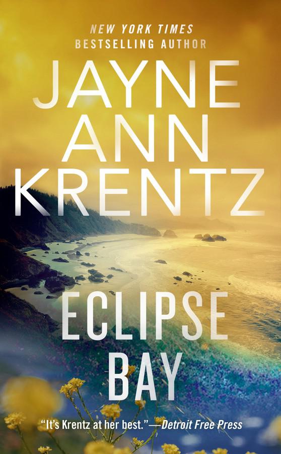 Eclipse Bay-Fiction: Romance-買書書 BuyBookBook