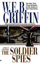 Soldier Spies-Fiction: Adventure / action / war-買書書 BuyBookBook