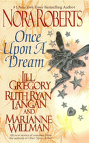 Once upon a Dream-Fiction: Romance-買書書 BuyBookBook