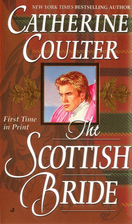 The Scottish Bride-Fiction: Romance-買書書 BuyBookBook