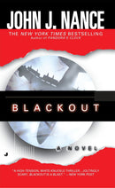 Blackout-Fiction: Thriller and horror-買書書 BuyBookBook