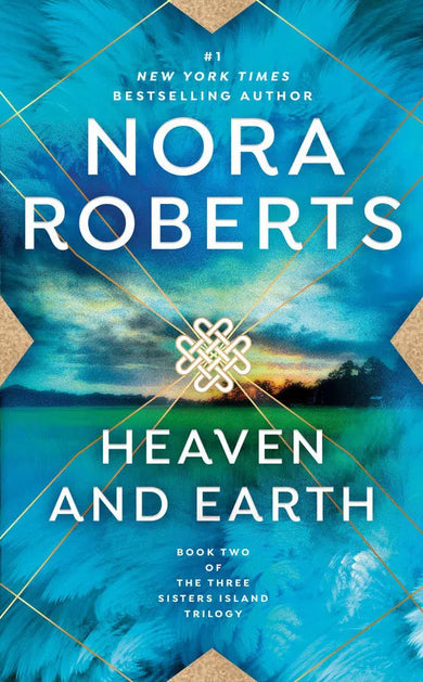 Heaven And Earth