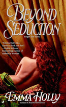 Beyond Seduction-Fiction: Romance-買書書 BuyBookBook