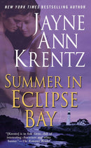 Summer in Eclipse Bay-Fiction: Romance-買書書 BuyBookBook