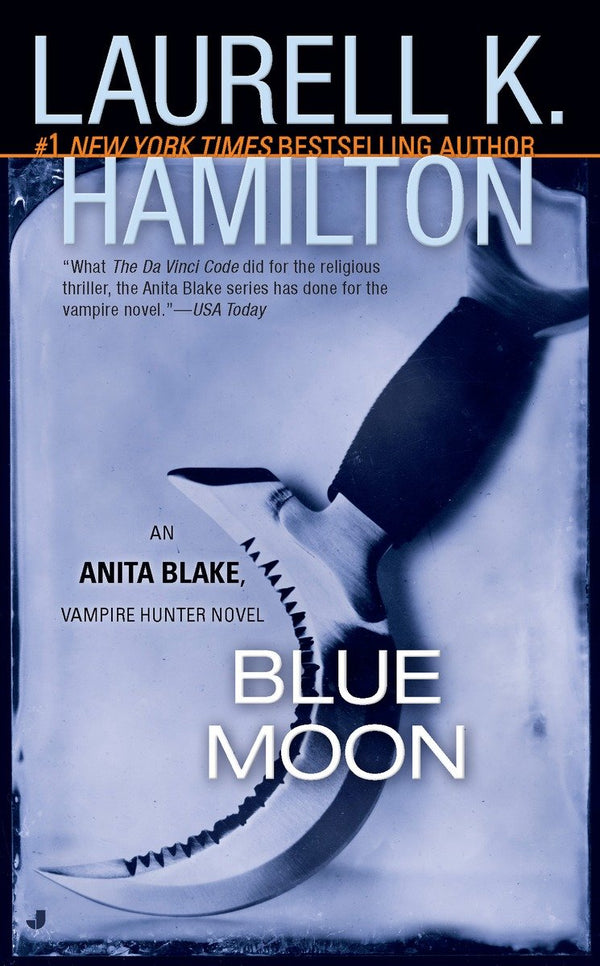 Blue Moon-Fiction: Romance-買書書 BuyBookBook